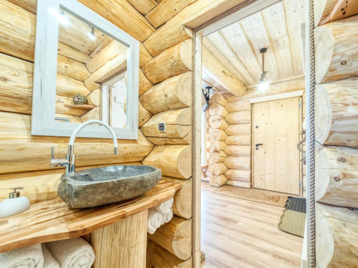 Zagroda Krowiarki Chochołów Exterior foto